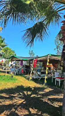 KAFTAN KARAVAN & ÇADIR KAMP ALANI Yerel İşletme fotoğrafı 3