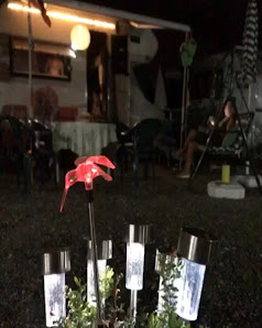 KAFTAN KARAVAN & ÇADIR KAMP ALANI Yerel İşletme fotoğrafı 4