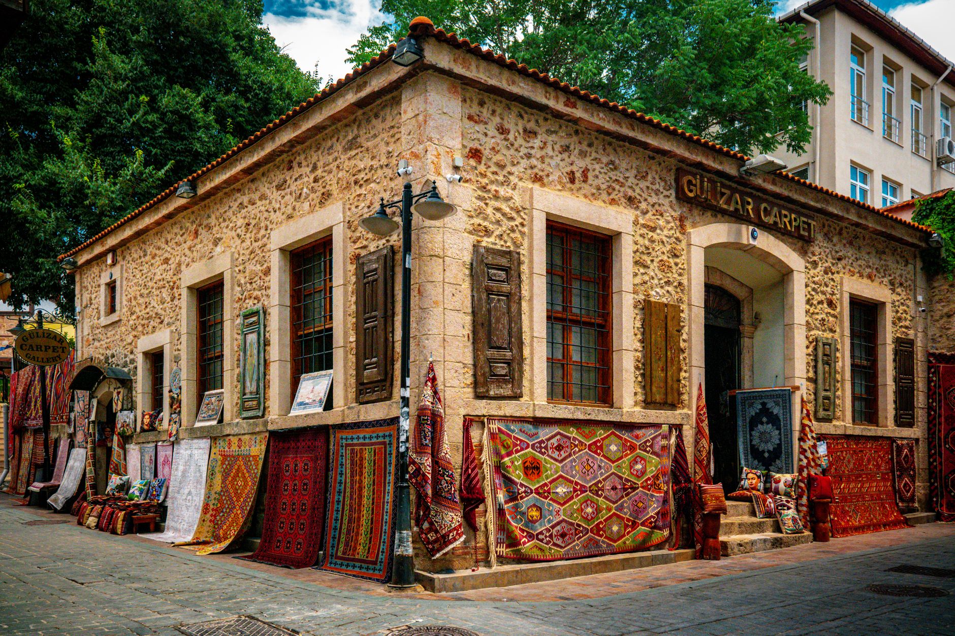 KAFTAN KARAVAN & ÇADIR KAMP ALANI Yerel İşletme fotoğrafı 6